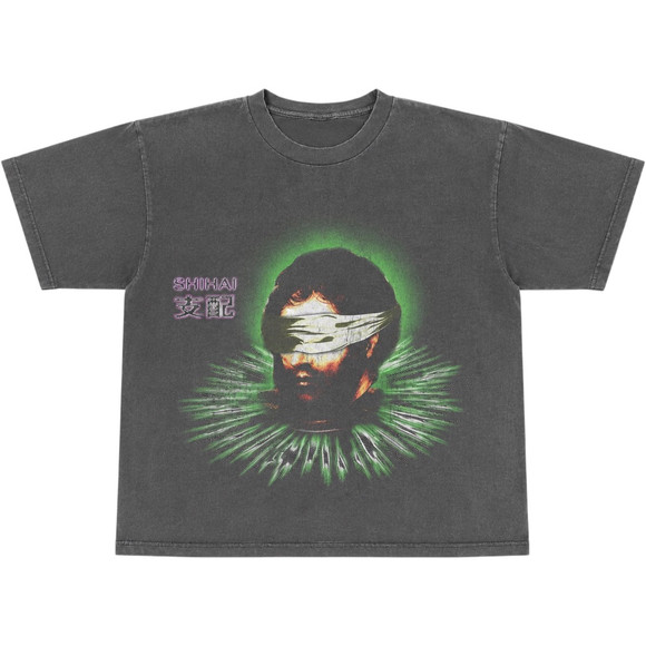 SHIHAI KASSORO BLIND FAITH TEE