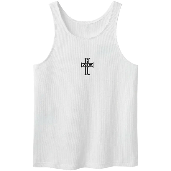 HMDD HC TANK