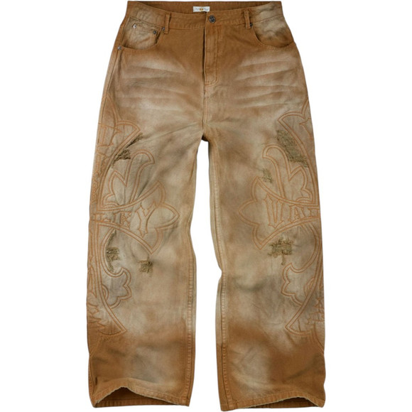 VALE FOREVER DESERT CARVER WORK PANTS