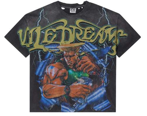VALE FOREVER GUILE TEE