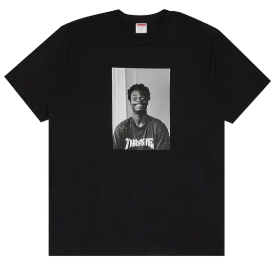 SUPREME THRASHER HAROLD TEE