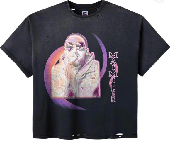 HMDD MAC MILLER VINTAGE TEE