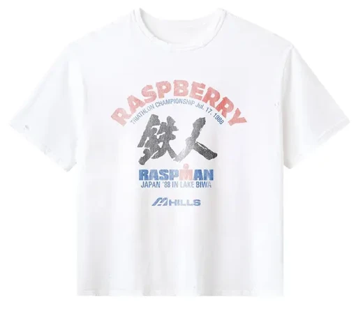 GV GALLERY LAKE BIWA TEE