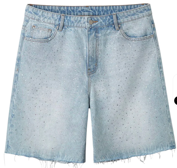 HMDD BILLIE JORTS