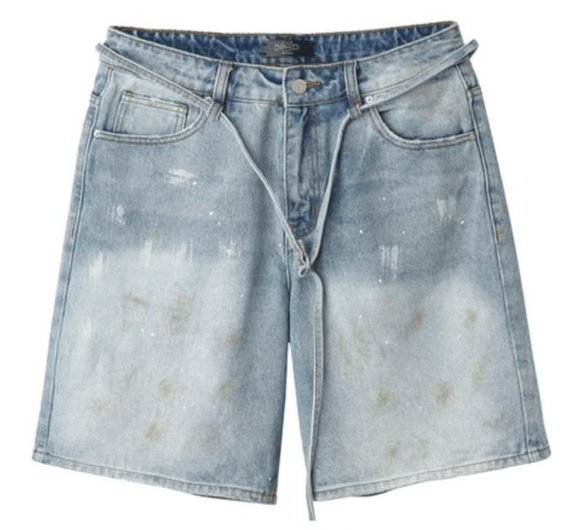 HMDD ACE JORTS