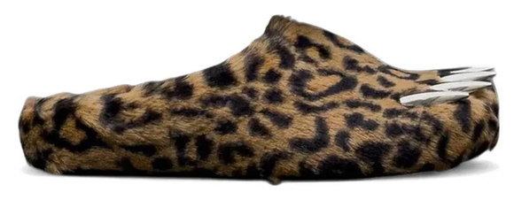 BRAVEST STUDIOS CHEETAH BEAR CLAWS