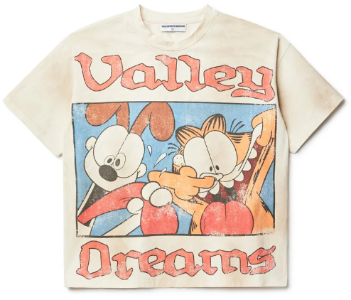 VALE FOREVER SUNDAY TEE