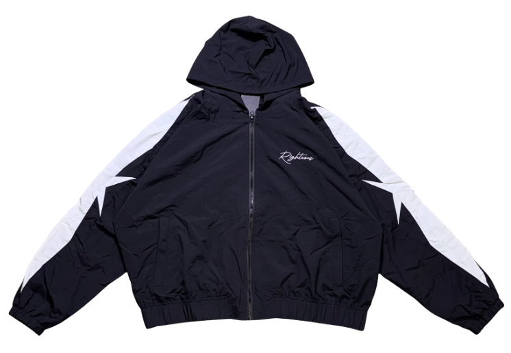 WE ARE RIGHTEOUS KINDOM TRACK ZIP