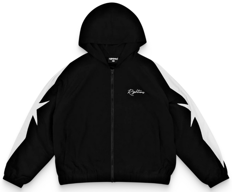 WE ARE RIGHTEOUS KINGDOM TRACK ZIP