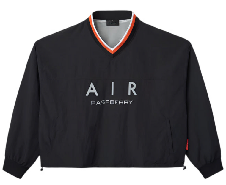 GV GALLERY AIR COACH JACKET