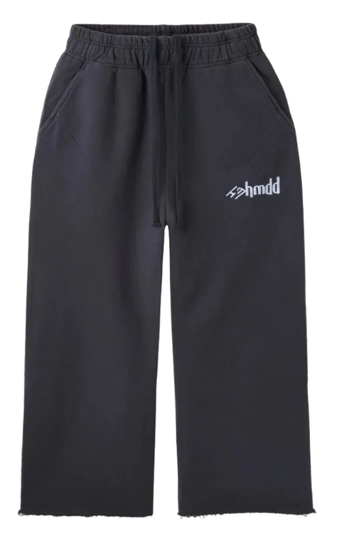 HMDD NAVY ORGANIC SWEATS