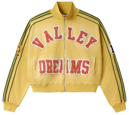 VALE FOREVER OLYMPIA BRAZIL ZIP