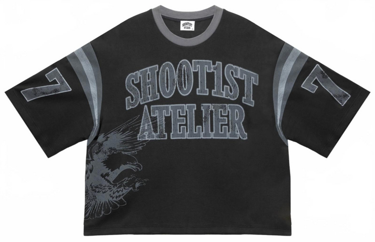 SHOOT1ST PHANTOM ATELIER JERSEY