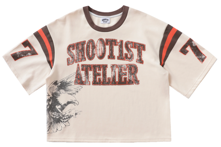 SHOOT1ST BREAM ATELIER JERSEY