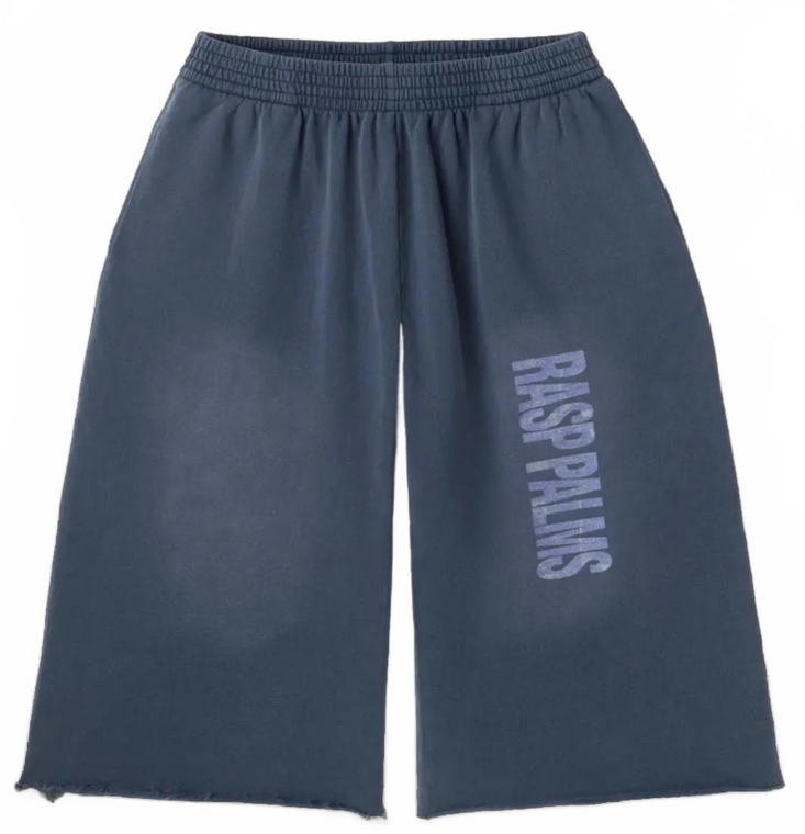 GV GALLERY 3/4 RASP PALM CUTOFFS