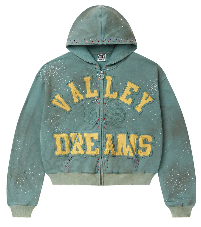 VALE FOREVER BANK ZIP