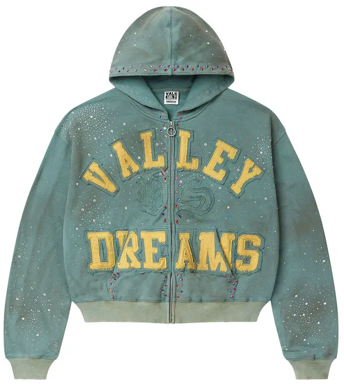 VALE FOREVER BANK ZIP