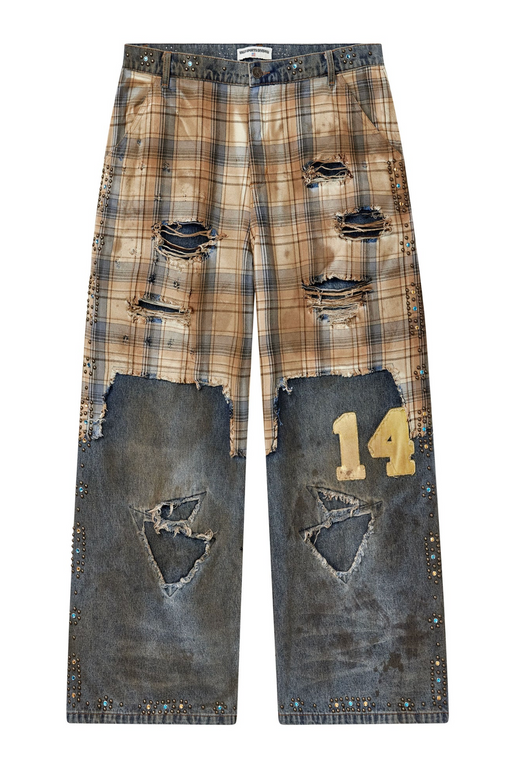 VALE FOREVER SKYFALL ARMOR PANTS