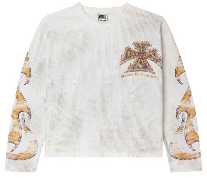 VALE FOREVER REBORN THERMAL L/S