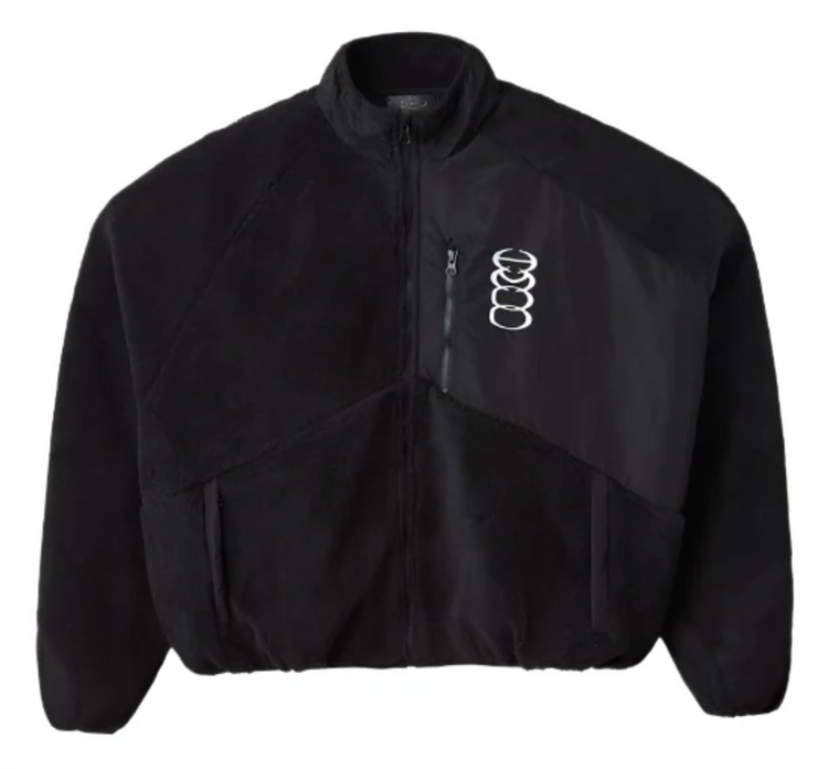 HMDD POLAR FLEECE JACKET