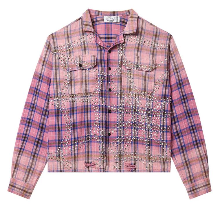 VALE FOREVER PIGGY BANK FLANNEL