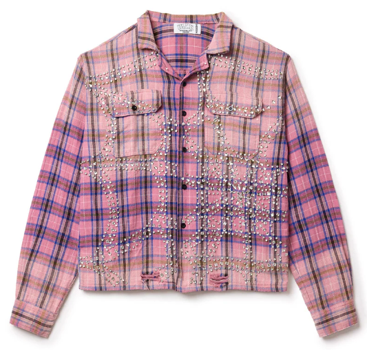 VALE FOREVER PIGGY BANK FLANNEL