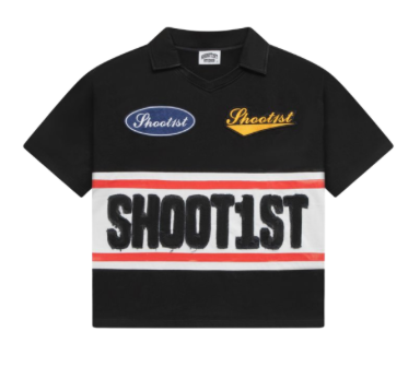 SHOOT1ST UNIFORM POLO