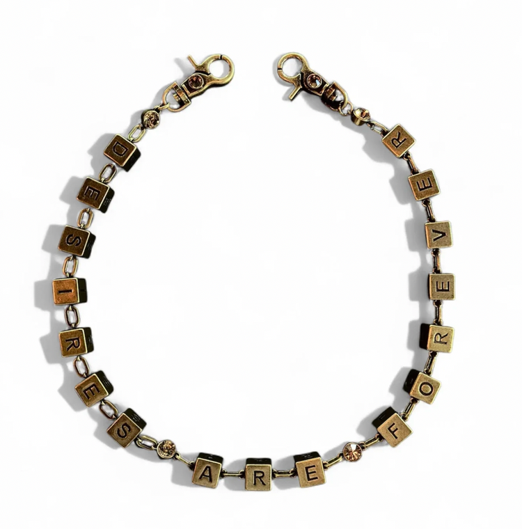 BOTTEGA DESIRES DICE GAME WALLET CHAIN