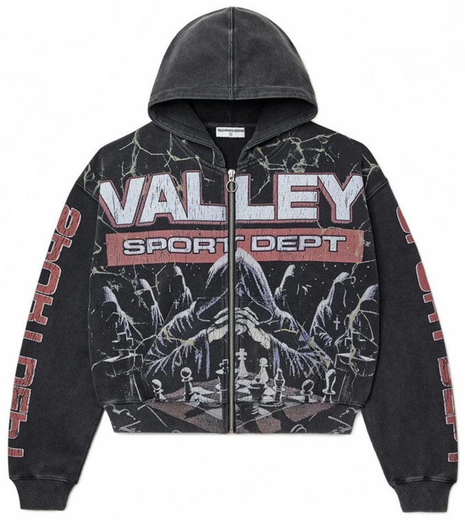 VALE FOREVER MASTERMIND ZIP