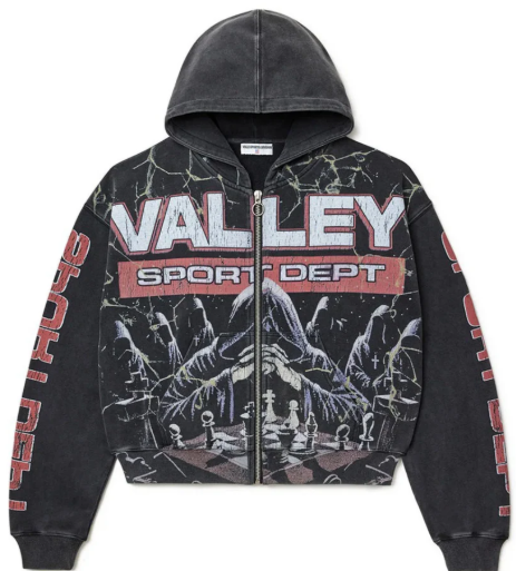 VALE FOREVER MASTERMIND ZIP