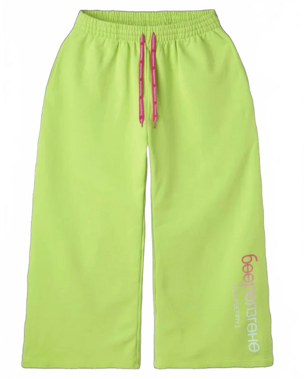 GV GALLERY LIMON BAGGY SWEATS