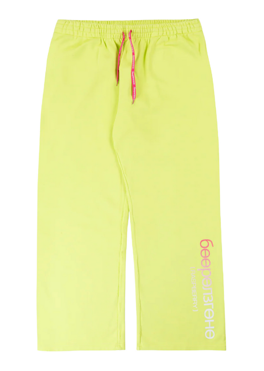 GV GALLERY LIMON BAGGY SWEATS