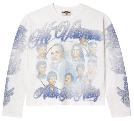 VALE FOREVER MT VALEMORE THERMAL L/S