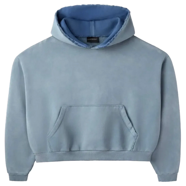 GV GALLERY SKY LOUNGE HOODIE