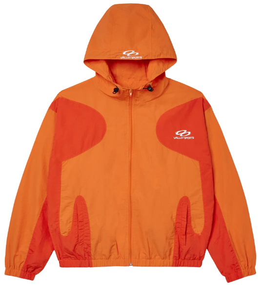 VALE FOREVER STORMWATCH JACKET