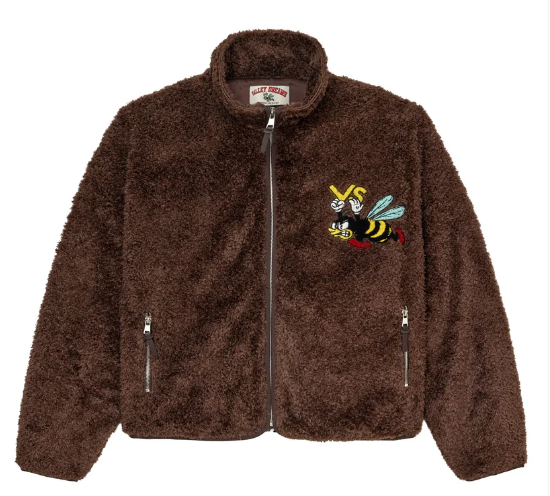 VALE FOREVER LENNY FLEECE