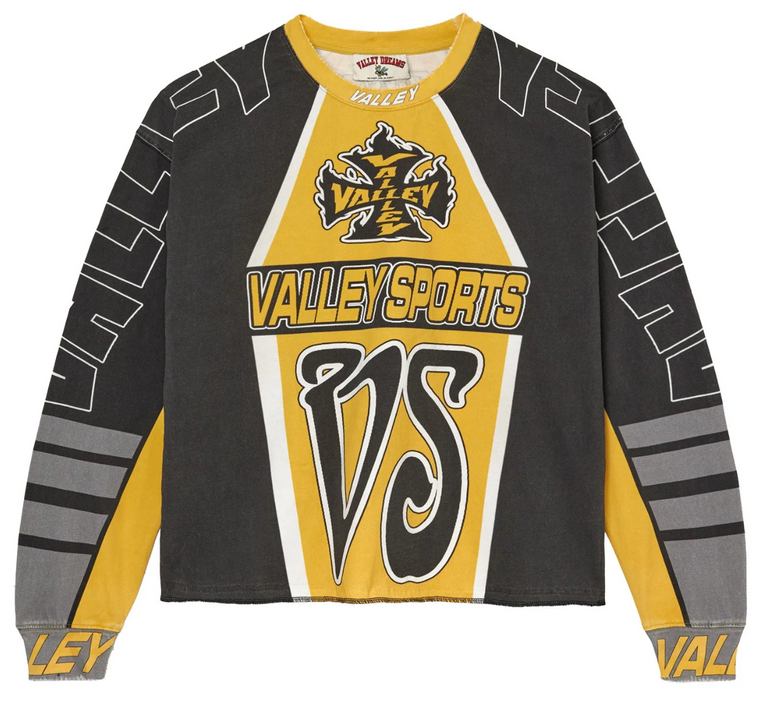 VALE FOREVER BEE VS RACING L/S