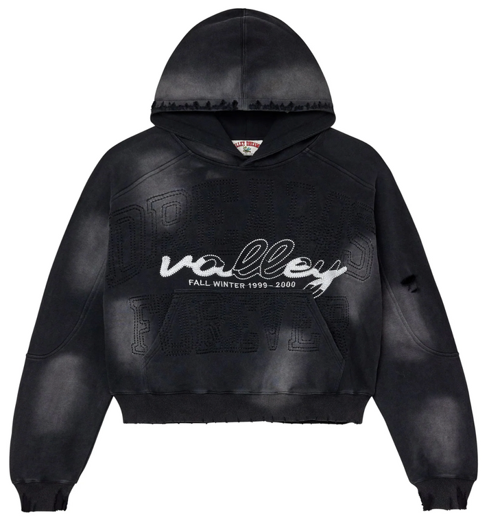 VALE FOREVER MIDNIGHT HOODIE