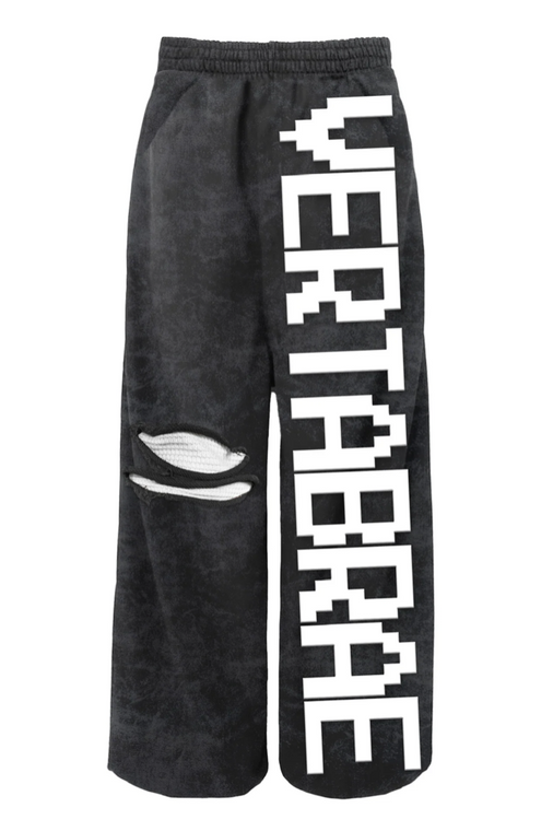 VERTABRAE C-2 LUNAR SWEATPANTS