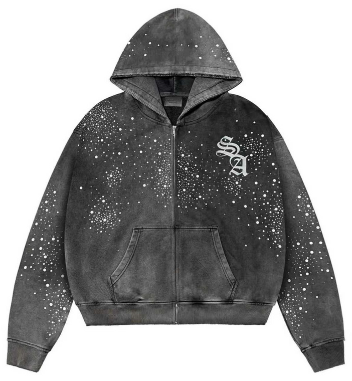 STILE DÈ AMOR PREZIOSA ZIP