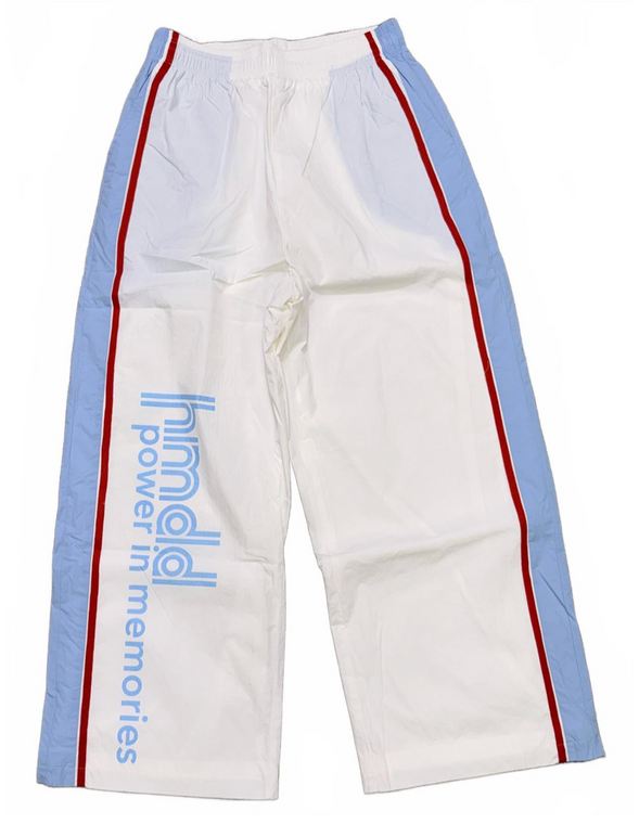 HMDD LUXUMBOURG NYLON SWEATS