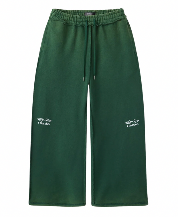 HMDD DOUBLE SNIPER INSIDE OUT SWEATS