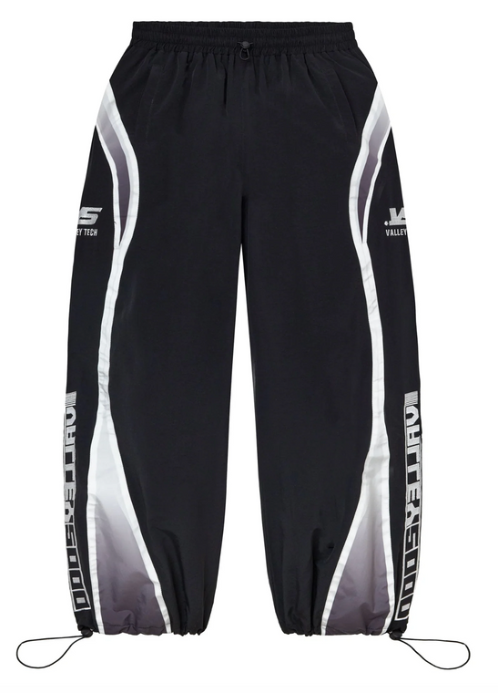 VALE FOREVER BLACK VSX 2000 SWISH PANTS