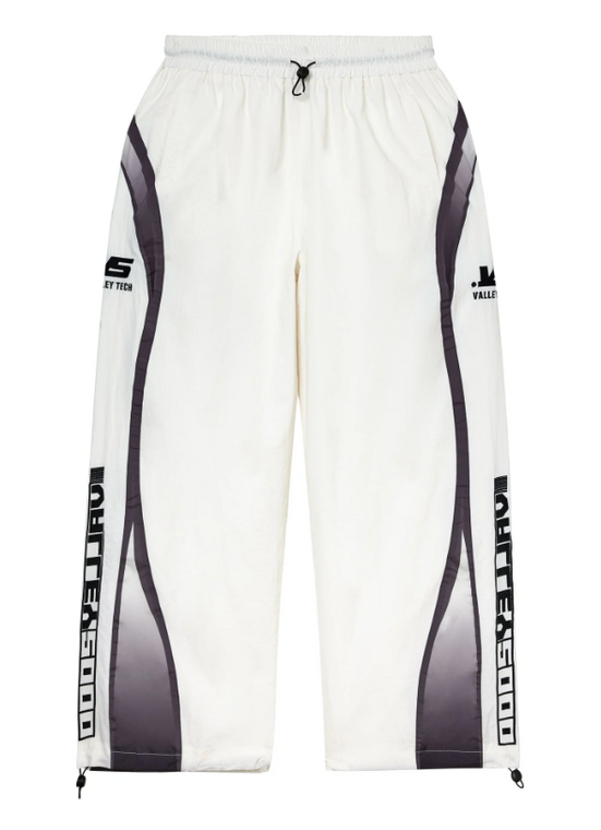 VALE FOREVER WHITE VSX 2000 SWISH PANTS