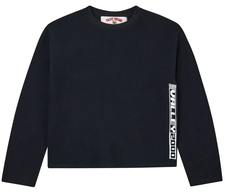 VALE FOREVER BLACK VSX 2000 THERMAL