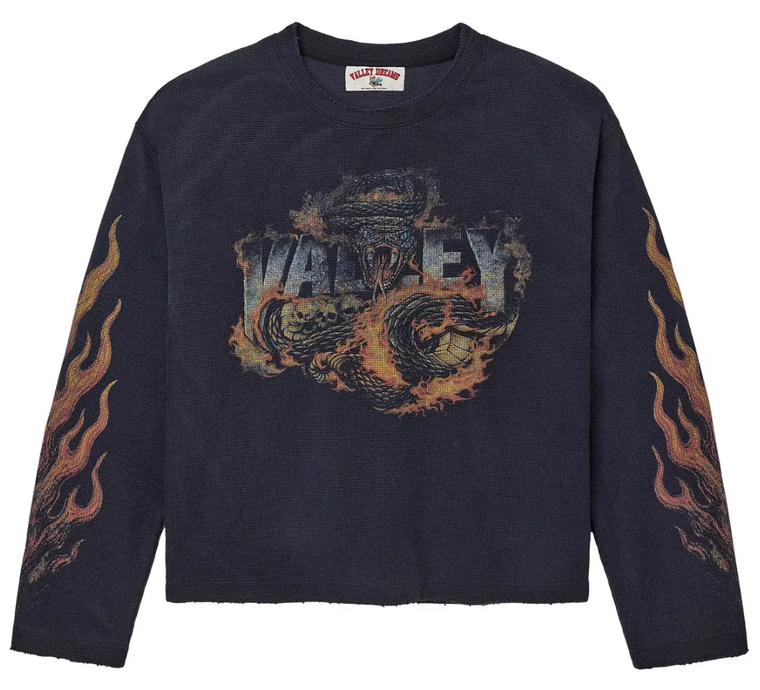 VALE FOREVER SERPENT THERMAL
