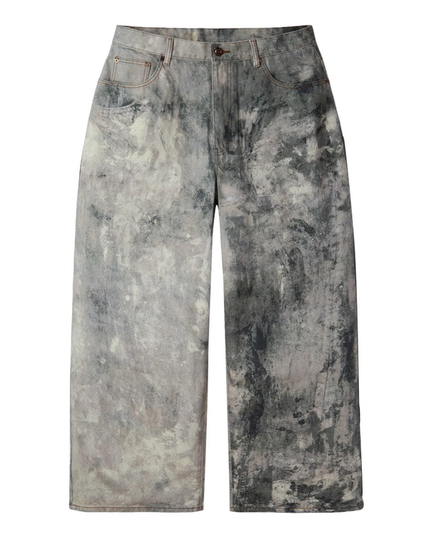 GV GALLERY PAINTER JEANS