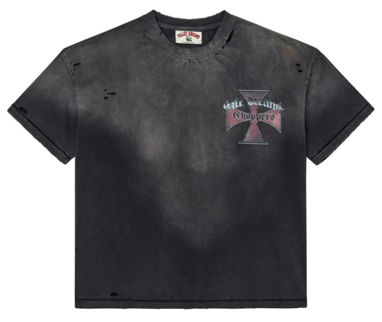 VALE FOREVER CHOPPER TEE