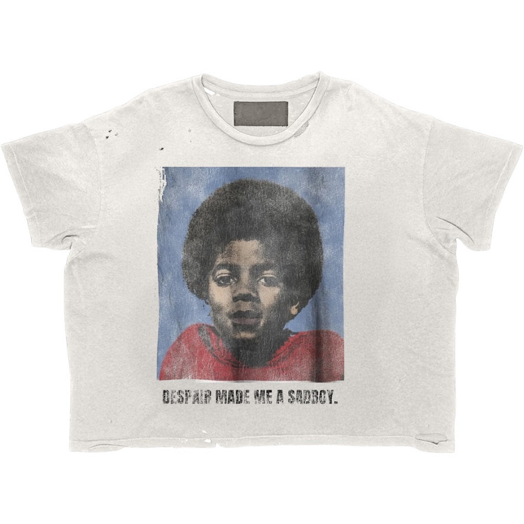 SADBOYSAGA M JACK TEE