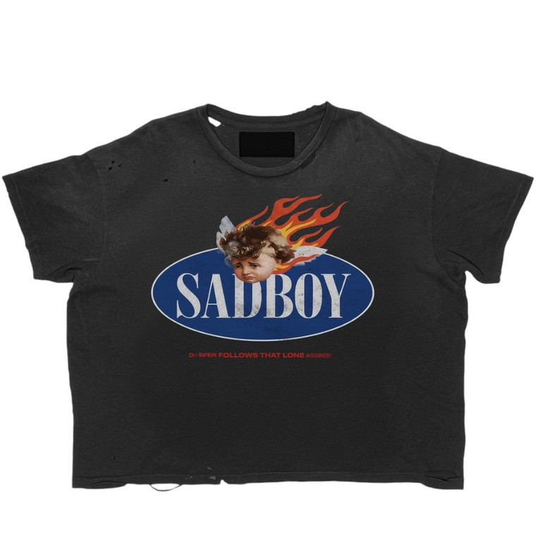 SADBOYSAGA ANGEL TEE